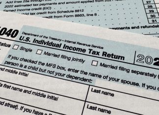Want a bigger tax return this year? Some workers may be eligible for a new deduction