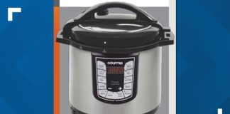 Warning issued about pressure cookers from Best Buy as appliances could severely burn users