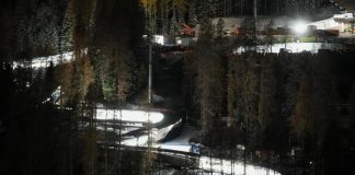 What is skeleton? A guide to one of the fastest sports at the Milan Cortina Olympics
