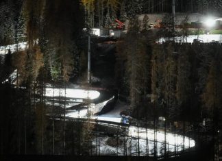 What is skeleton? A guide to one of the fastest sports at the Milan Cortina Olympics