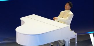 What is the Olympic anthem? History behind the song at the Opening Ceremony