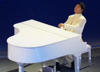 What is the Olympic anthem? History behind the song at the Opening Ceremony