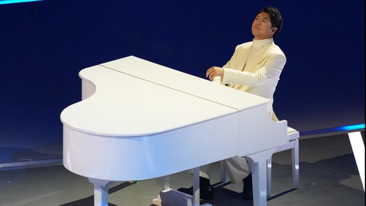What is the Olympic anthem? History behind the song at the Opening Ceremony