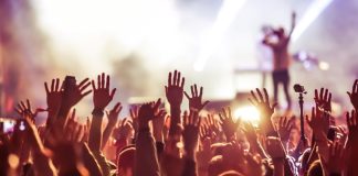 'When We Were Young Festival' postponed until 2027