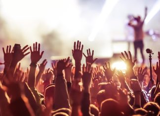 'When We Were Young Festival' postponed until 2027
