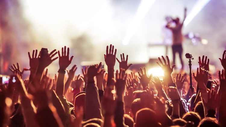 'When We Were Young Festival' postponed until 2027