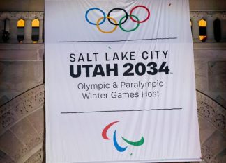 When will the Winter Olympics return to the United States?