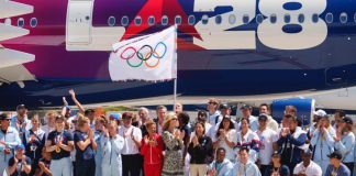 Where are the next Summer Olympics in 2028? What to know
