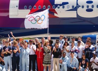 Where are the next Summer Olympics in 2028? What to know