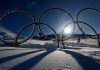 Where are the next Winter Olympics?