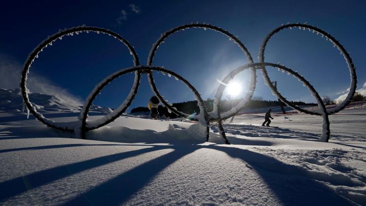 Where are the next Winter Olympics? Where are the next Winter Olympics?