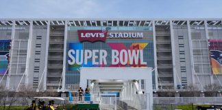 Where is the next Super Bowl?