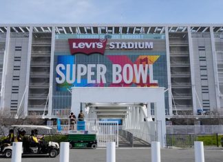 Where is the next Super Bowl?