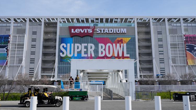 Where is the next Super Bowl?