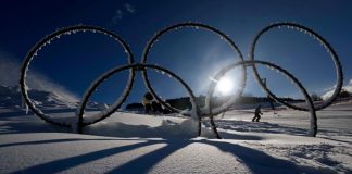 Where will the 2030 Winter Olympics take place?