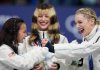 Who are Team USA’s ‘Blade Angels’? Meet the women’s skating trio at the Olympics