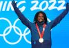 Who are Team USA's flag bearers at the Opening Ceremony?