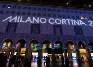 Who is performing at the Olympics Opening Ceremony?