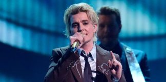 Who is singing 'America the Beautiful' at the Super Bowl?