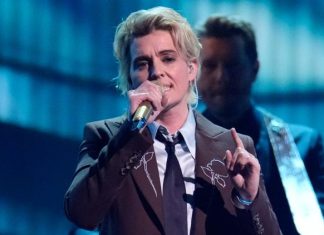 Who is singing 'America the Beautiful' at the Super Bowl?