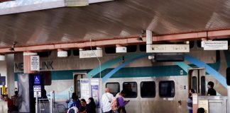 Why are so many cities offering free public transit on Wednesday?