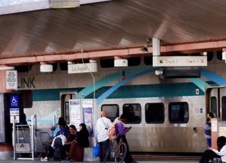 Why are so many cities offering free public transit on Wednesday?