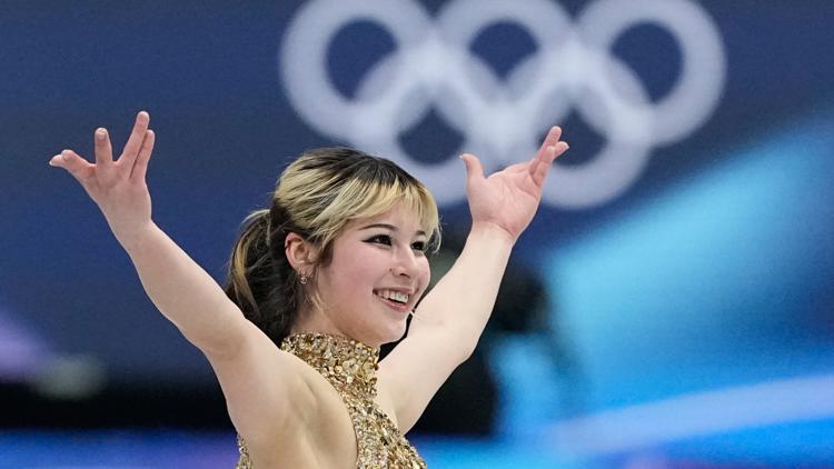 Why did Alysa Liu retire from figure skating in 2022? Why did Alysa Liu retire from figure skating in 2022?