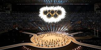 Why is Russia not in the Opening Ceremony for the 2026 Olympics?