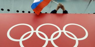 Will Russia compete at the 2026 Winter Olympics?