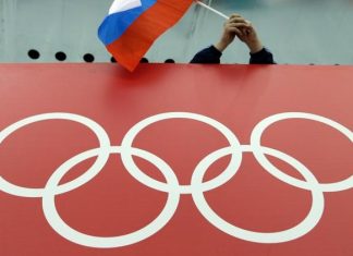 Will Russia compete at the 2026 Winter Olympics?