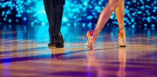 ‘Dancing With the Stars’ announces first-ever fan convention