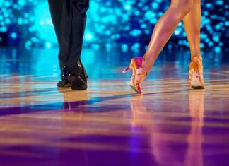 ‘Dancing With the Stars’ announces first-ever fan convention