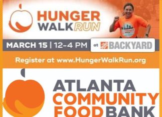 11Alive supporting 42nd annual Hunger Walk Run this Sunday
