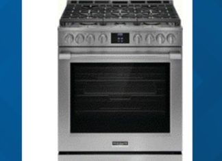 174,000 ovens sold at Home Depot, Lowe's recalled after dozens of burn injuries reported