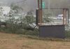 3 tornadoes confirmed after Monday's severe storms in central Georgia, marking 11 tornadoes confirmed in 5 day span, NWS says