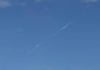 A 'fireball' lighting up the Northeast's sky was likely a meteor, NWS says