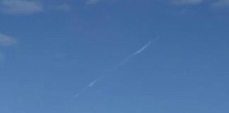A 'fireball' lighting up the Northeast's sky was likely a meteor, NWS says
