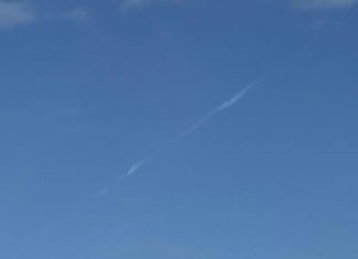 A 'fireball' lighting up the Northeast's sky was likely a meteor, NWS says