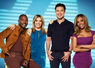 'Access Hollywood' canceled after 30 years on the air