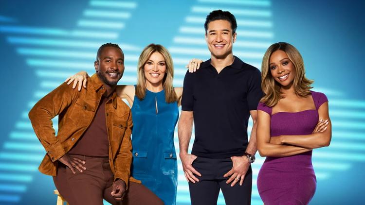 'Access Hollywood' canceled after 30 years on the air 'Access Hollywood' canceled after 30 years on the air