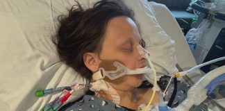 Arizona woman gets life-threatening illness after eating meal with friends