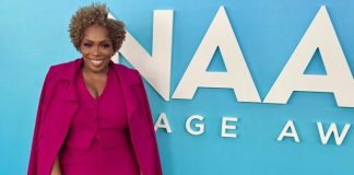 Atlanta Native wins NAACP Image Award for hair styling on Hulu's 'Reasonable Doubt'