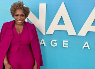 Atlanta Native wins NAACP Image Award for hair styling on Hulu's 'Reasonable Doubt'