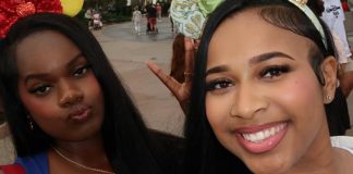 Atlanta women drive U-Haul from Orlando back home after flight canceled, rental cars booked up