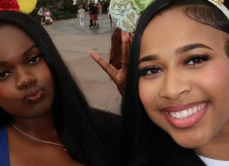 Atlanta women drive U-Haul from Orlando back home after flight canceled, rental cars booked up