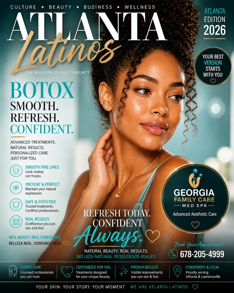 Botox-near-Lithonia