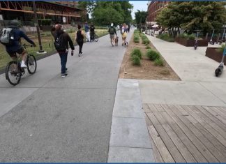 Buying an e-bike? What an expert says you need to know in Georgia