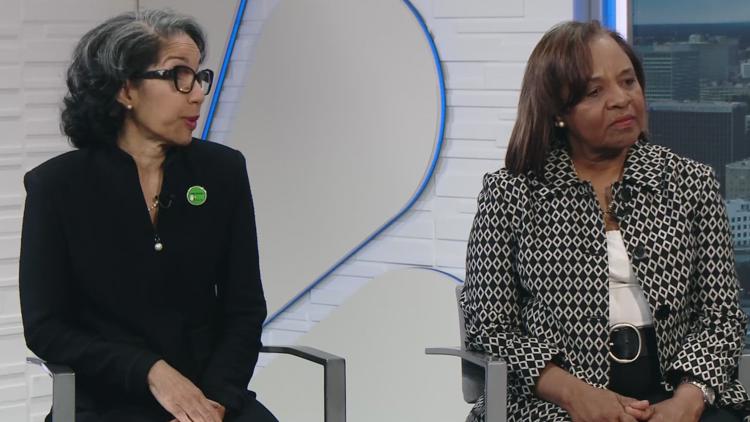 Changing lives: How The Pearl Foundation is making an impact across metro Atlanta