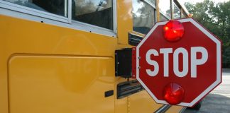 Cherokee County equips all school buses with cameras, drivers to be fined $1,000 for passing stopped bus