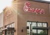 Chick-fil-A 'cell phone challenge' gains attention on social media. It started in metro Atlanta.